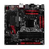 MSI  B150M NIGHT ELF LGA 1151